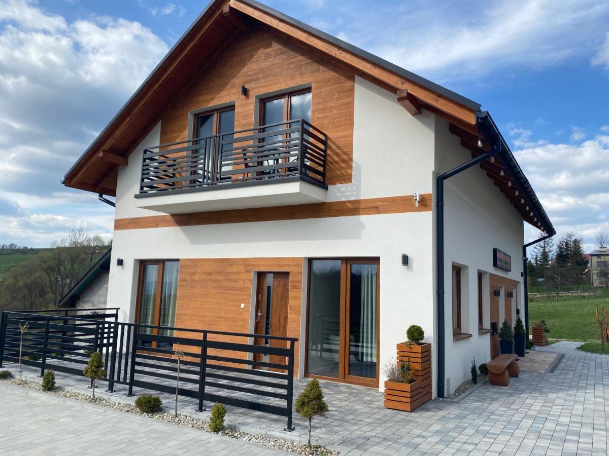 Apartamenty Na Wyrszczku Istebna Luaran gambar