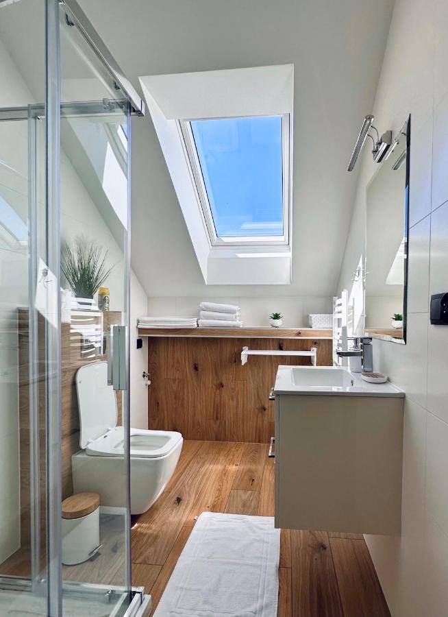 Apartamenty Na Wyrszczku Istebna Luaran gambar