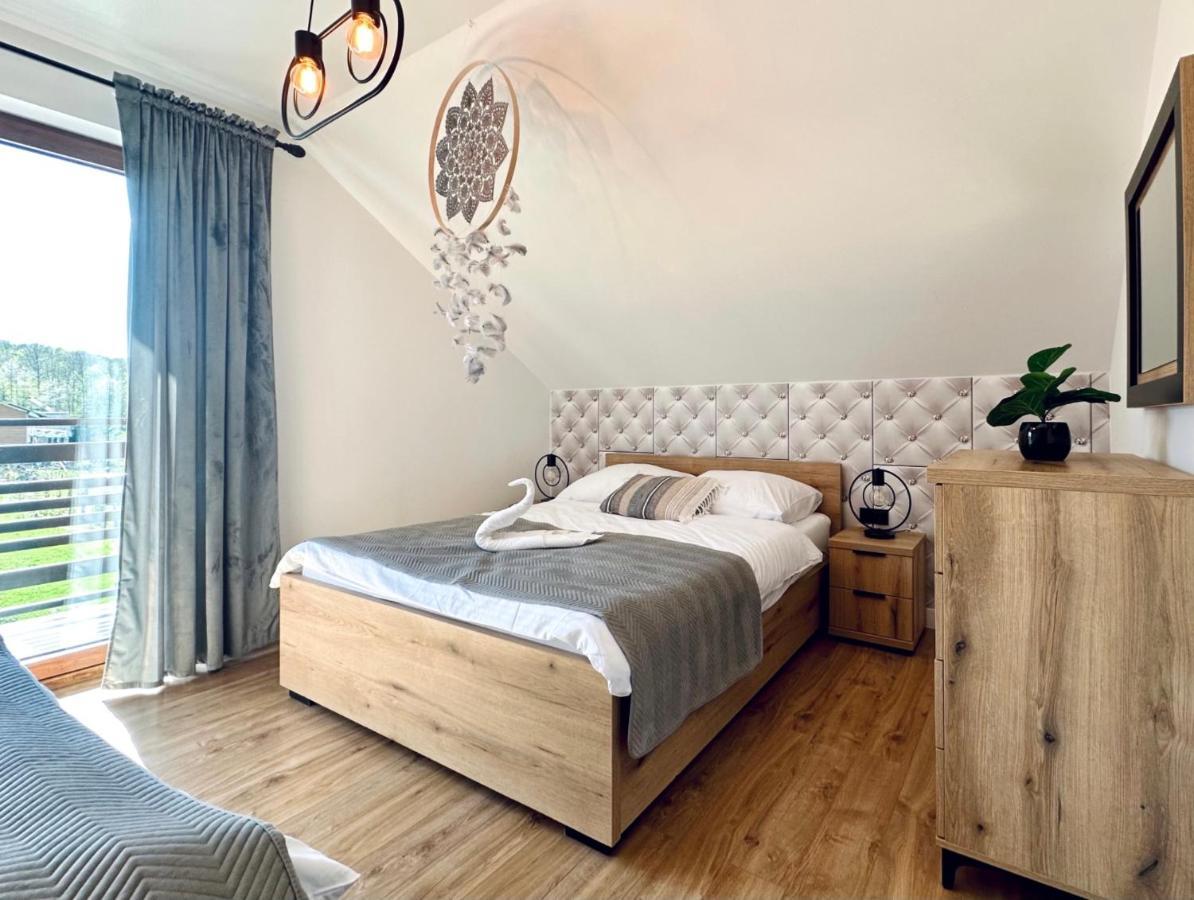 Apartamenty Na Wyrszczku Istebna Luaran gambar