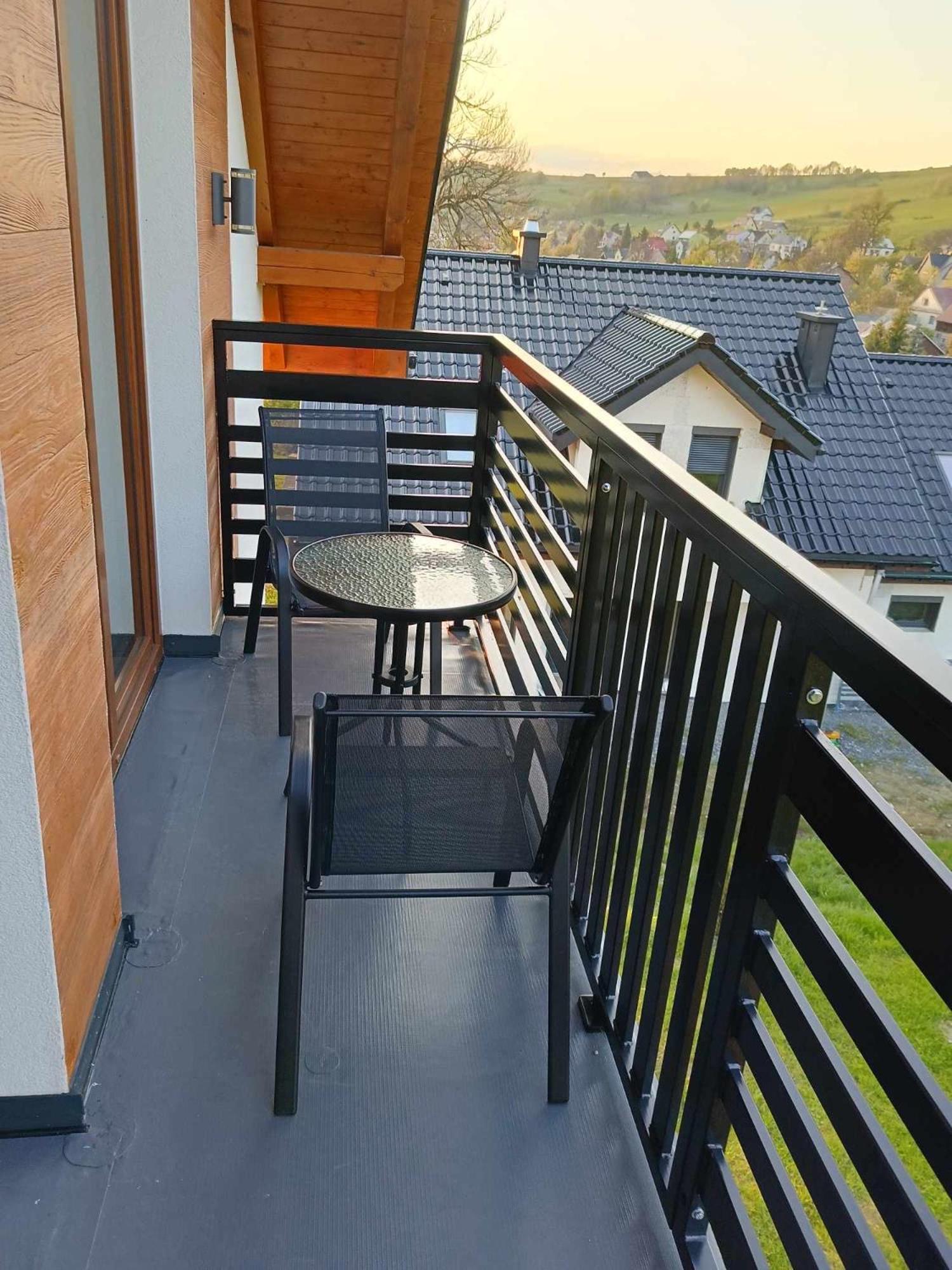 Apartamenty Na Wyrszczku Istebna Luaran gambar