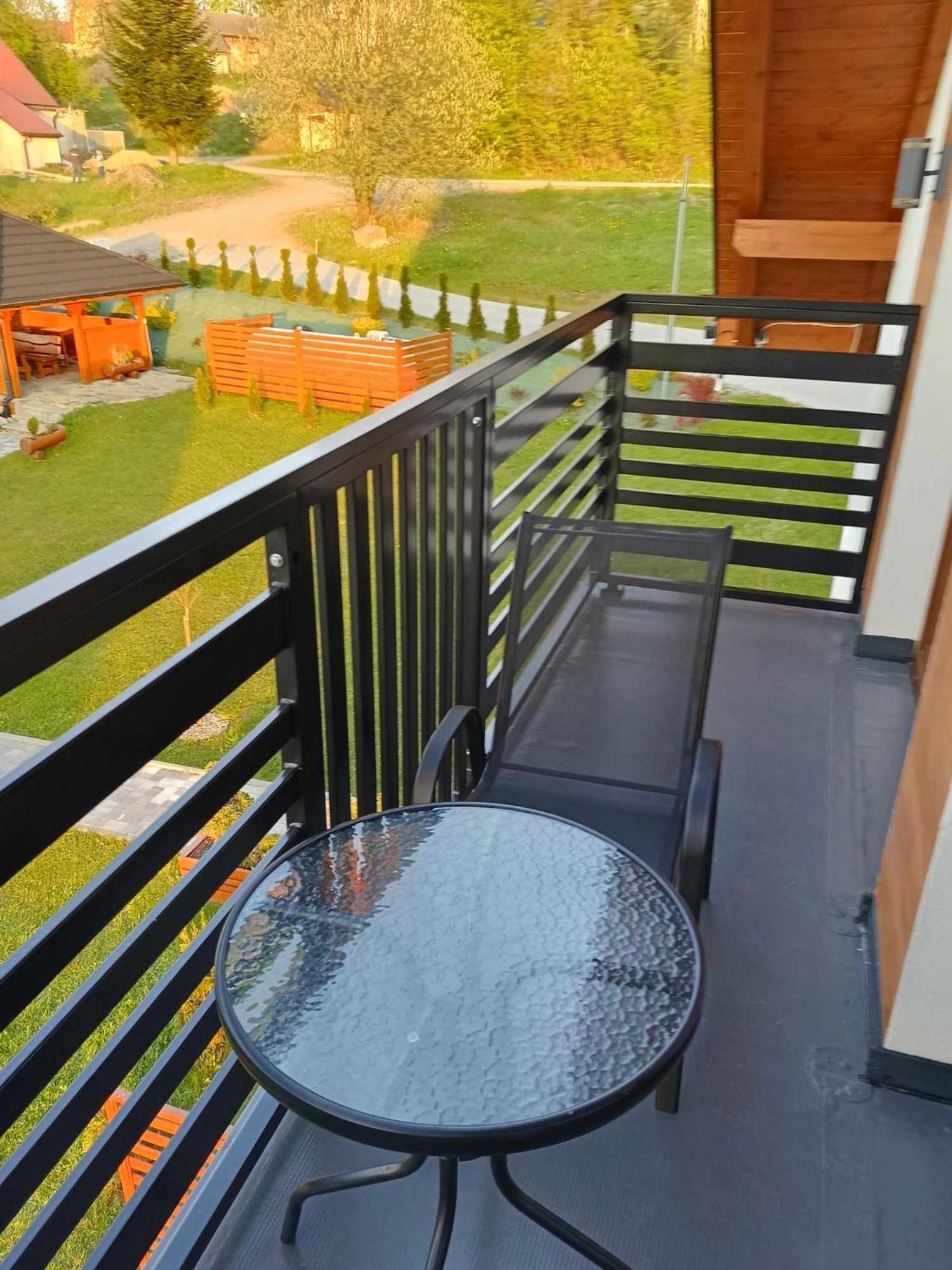 Apartamenty Na Wyrszczku Istebna Luaran gambar